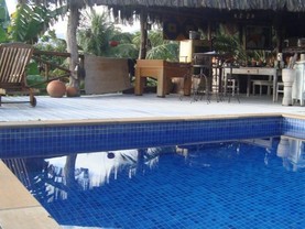 Suites de Charme Feiticeira, Ilhabela