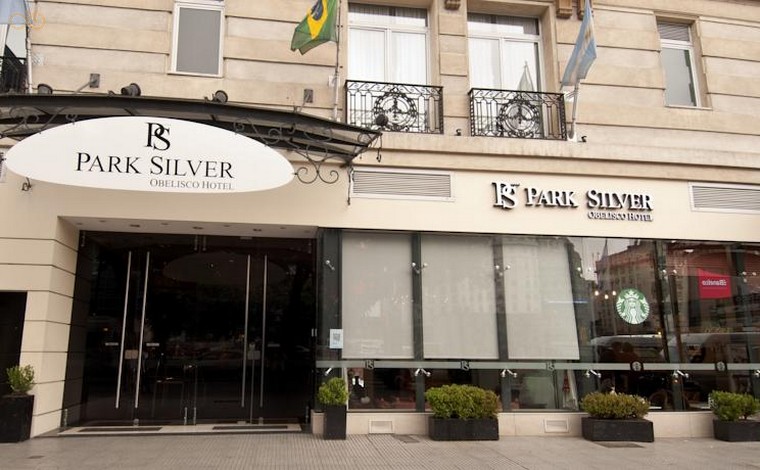 Park Silver Obelisco Hotel, Buenos Aires
