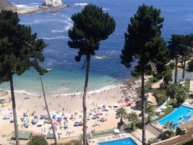 Departamento Algarrobo, Algarrobo