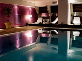 Pestana Buenos Aires Hotel, Ciudad de Buenos Aires