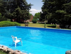 Hostal Rosengarten, San Carlos