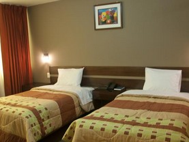 Utasa Inn, Puno