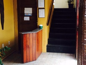 Pousada Coco Verde, Natal