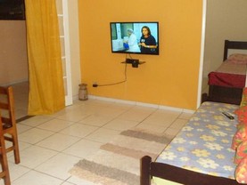 Flats ParatyPantanal, Paraty