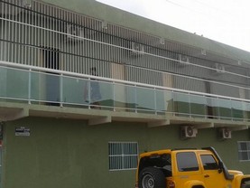 Pousada Pouso Feliz, Fortaleza