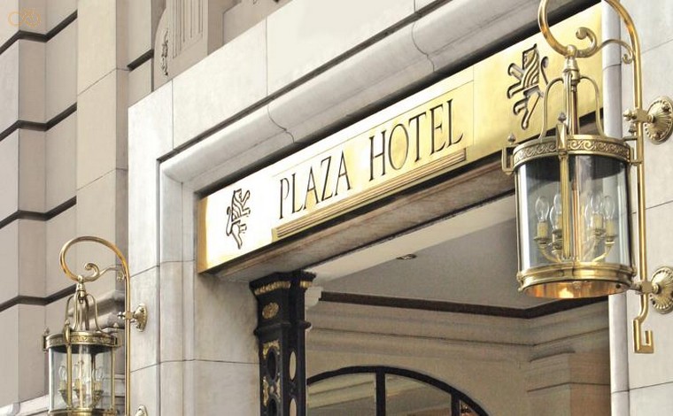 Plaza Hotel Buenos Aires, Buenos Aires