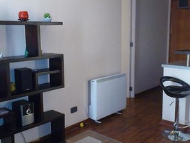 Departamentos Amoblado Genesis, Santiago