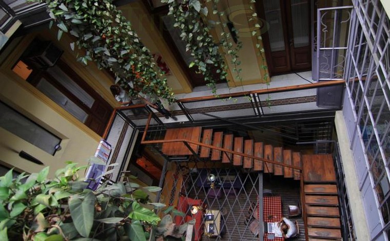 Portal del Sur Hostel, Buenos Aires