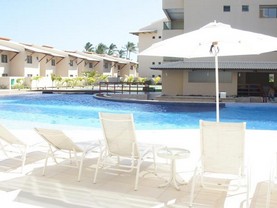 Ekoara Residence - Muro Alto - Porto de Galinhas, Porto de Galinhas