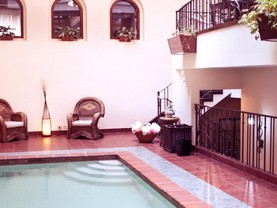 Posta Carretas, Ciudad de Buenos Aires