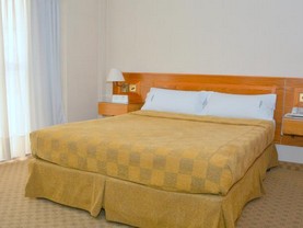 Principado Hotel, Ciudad de Buenos Aires