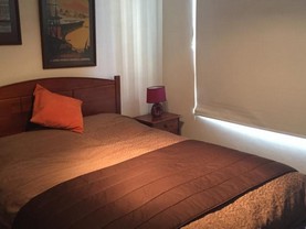 Providencia Suite Padre Mariano, Santiago