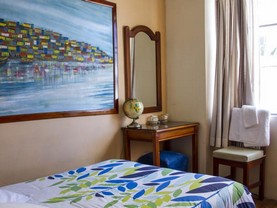 Posada Tambuca, Quito