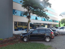 Hotel Cascata das Pedras, Foz do Iguaçu