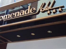 Promenade Hotel, Ciudad de Buenos Aires