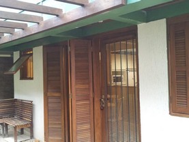 Casa da Silene, Gramado