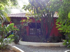 Overnativa Green Hostel, Ilha Grande - Angra dos Reis