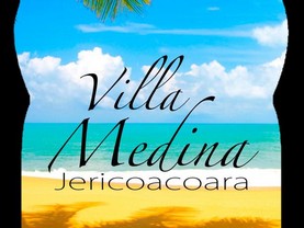 Villa Medina Jeri, Jericoacoara