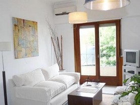 Palermo Hollywood, Ciudad de Buenos Aires