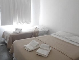 Valeria City, Valeria del Mar