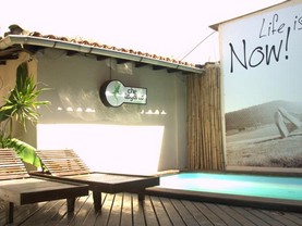 Che Lagarto Hostel Búzios, Armação dos Búzios
