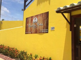 Pousada Farol do Porto, Porto de Galinhas