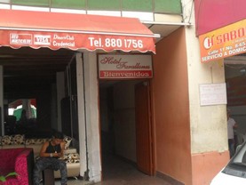 Hotel Farallones Cali, Cali