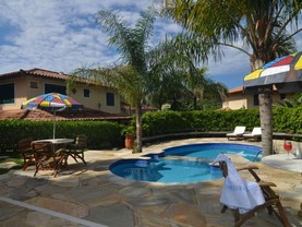 Residence dos Búzios, Armação Dos Buzios