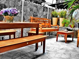 Beach Backpackers Hostel, Rio de Janeiro