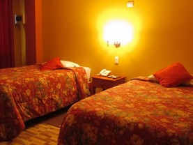 Plaza Andina Machupicchu, Machupicchu