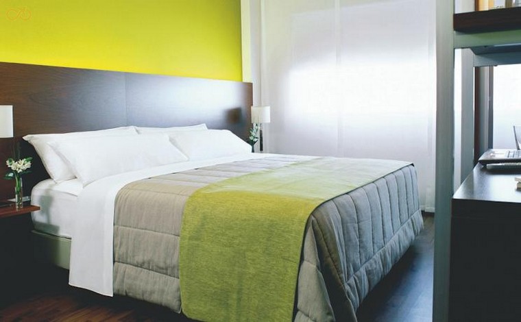 Rochester Concept, Buenos Aires