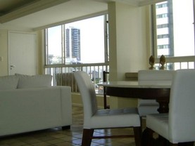 2455 Rua dos Navegantes, Recife