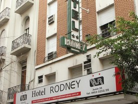 Rodney Hotel, Buenos Aires