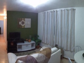 Apt Rio Cento Costa do Sol, Rio de Janeiro