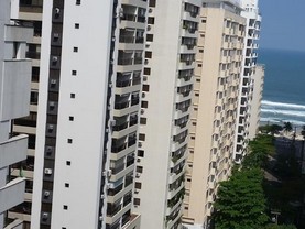 Apartamento Santos, Guarujá