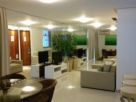 KS Residence, Rio de Janeiro