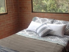 Apartamento El Gimnasio, Bogotá
