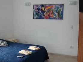 Enki Apartamentos, Viedma