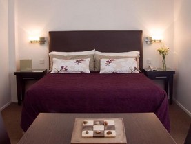 Sarmiento Suites, Buenos Aires