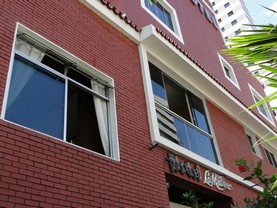 Hotel La Maison Du Monde, Fortaleza