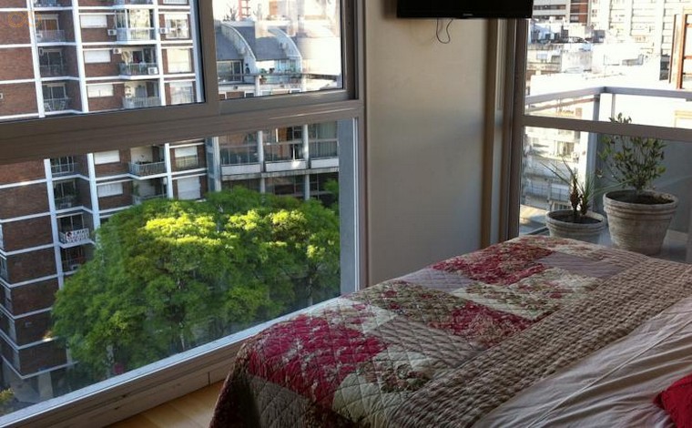 Apartamento Cabello, Buenos Aires