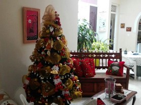 Homestay Maria Elena, Cali