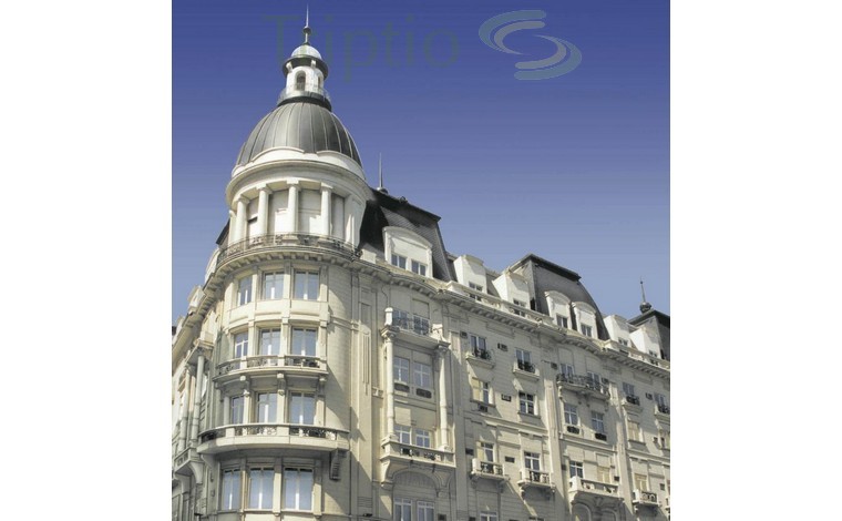 Savoy Hotel, Buenos Aires
