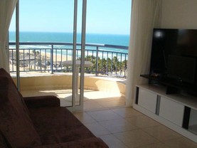Beach Village Praia do Futuro 1104, Fortaleza