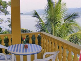 Prainha da Nina, Florianópolis