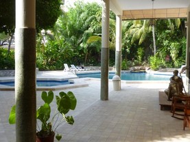 Grand Hotel Mercedes, Pucallpa