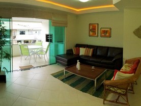 Apartamento Pescada Amarela, Bombinhas