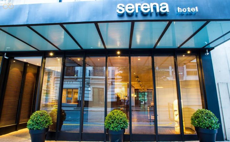 Serena Hotel Buenos Aires, Buenos Aires