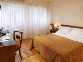 Sheltown Hotel, Ciudad de Buenos Aires