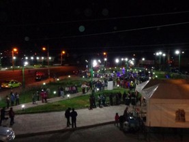Hostal Miraflores Cayambe, Cayambe